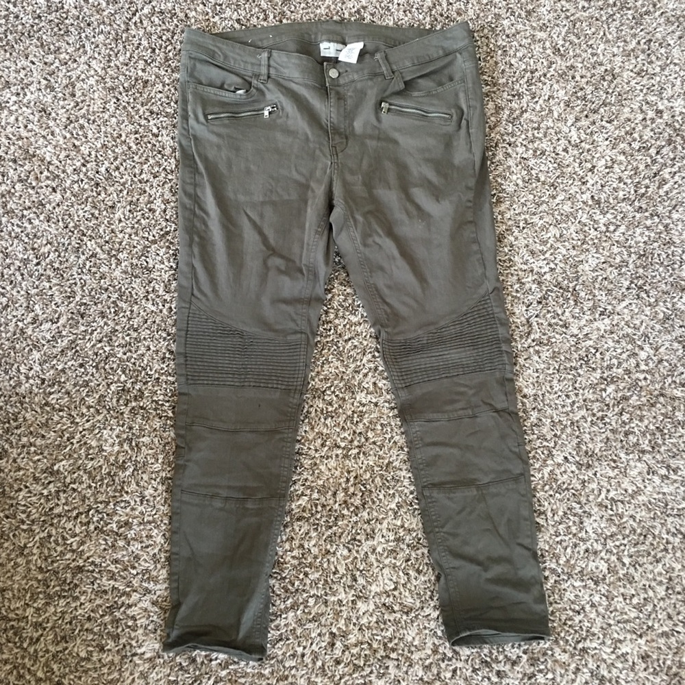 H&M Skinny Jeans